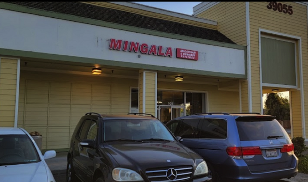 Mingala Restaurant