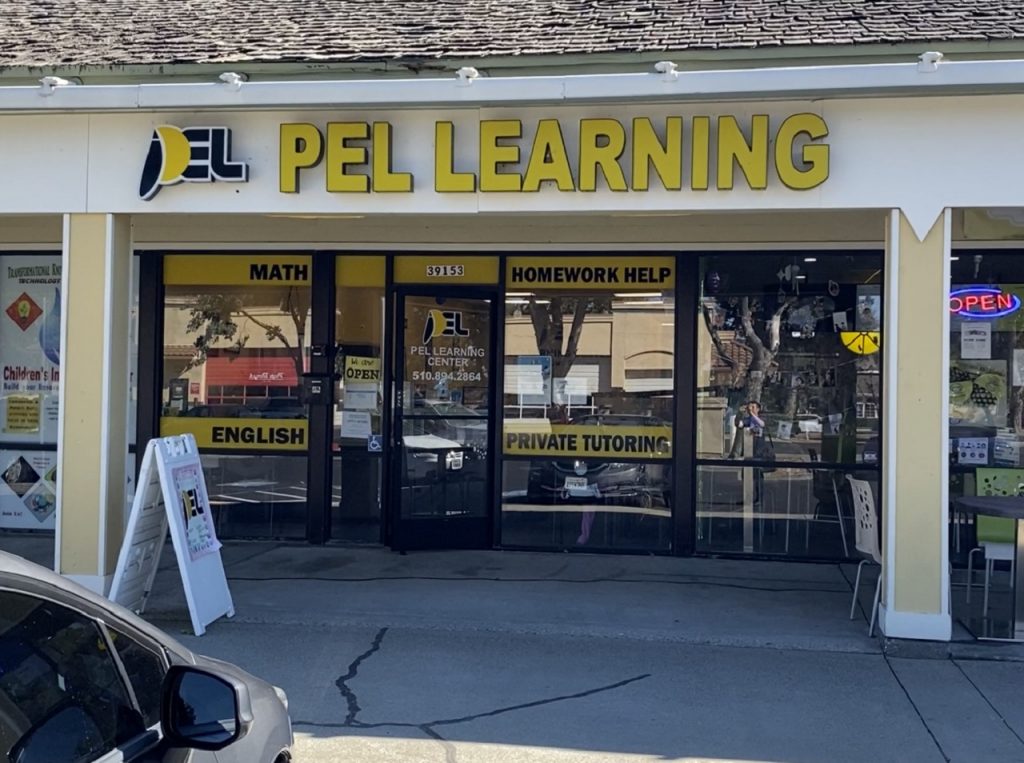 Pel Learning Center