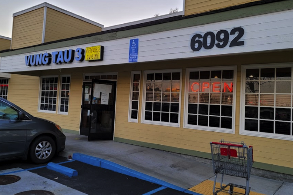 Vung Tau III Restaurant